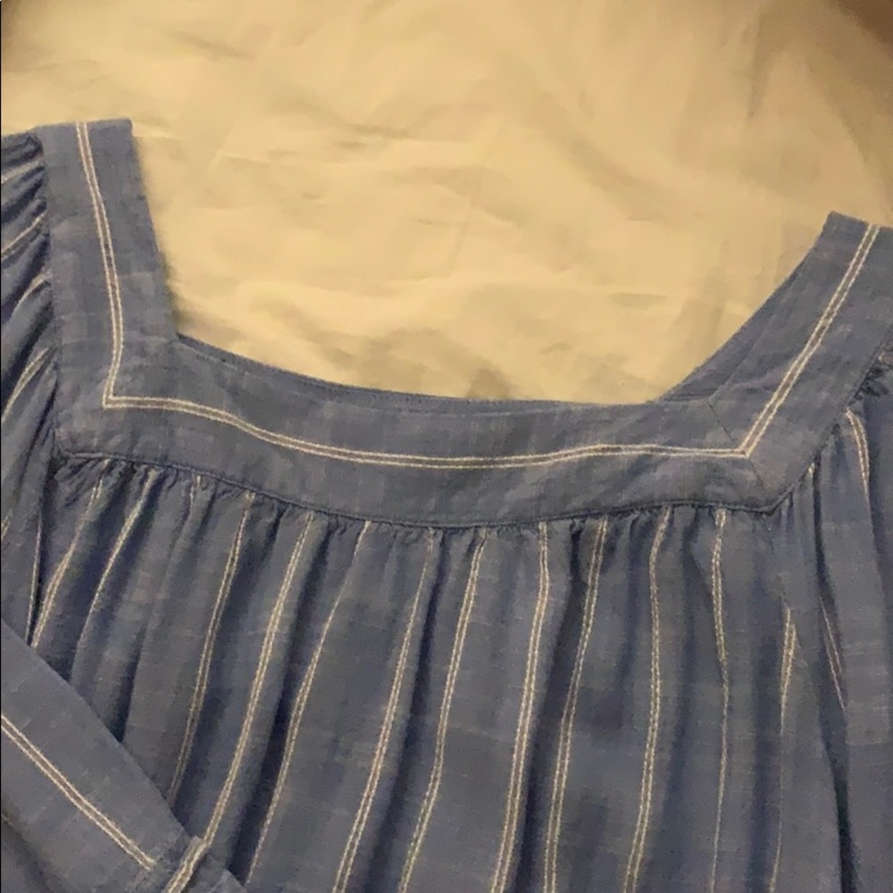 Dressy top - Picture 3 of 4